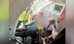 Alleged Bomb Threat Puts Airport Security Under Spotlight